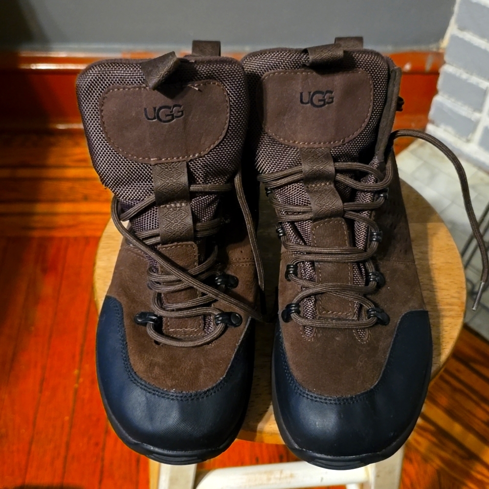 Men's ugg boots